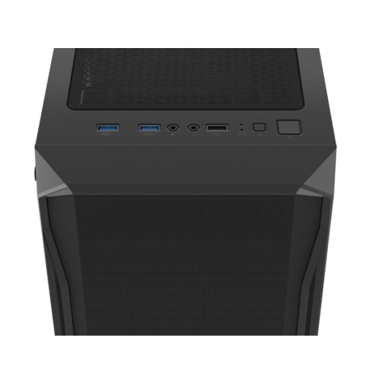 PC SH4F PURE AMD R55500 16GB DDR4 GTX1650 SSD 512GB 550W W11Pro